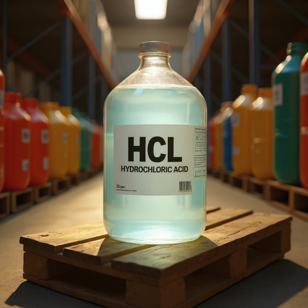 HCL HCL