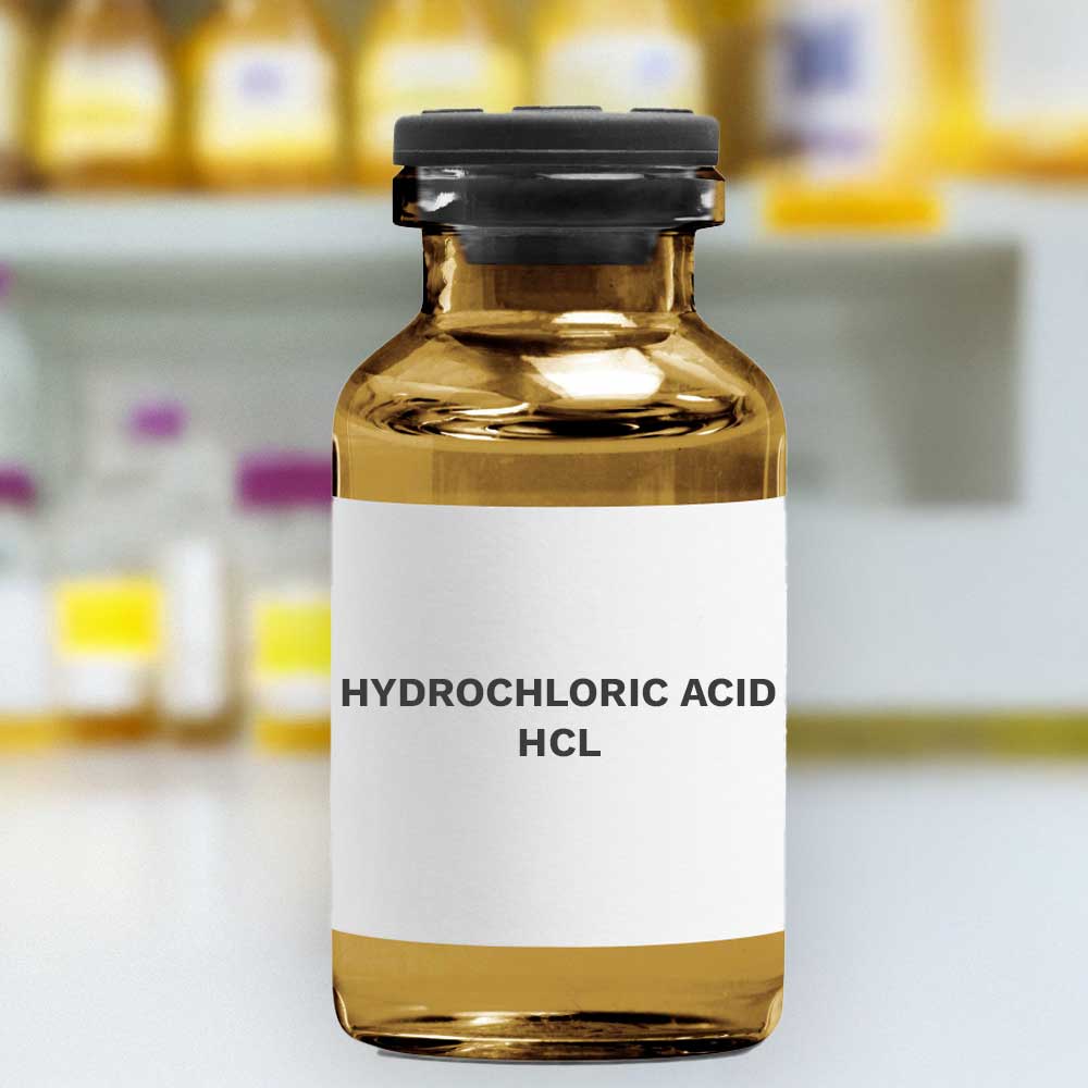 hydrochloric-acid Hydrochloric Acid